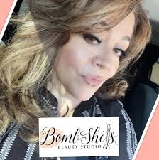 Bombshell's Beauty Studio