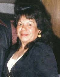 Obituary for Dominga (Arredondo) Ochoa