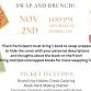 Blind Date with a Book: Brunch and Swap event image