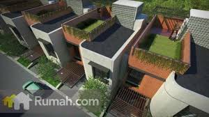 Maybe you would like to learn more about one of these? Memahami Empat Model Atap Rumah Lifestyle Liputan6 Com
