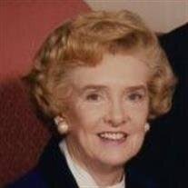 Jayne Mary Wilson Obituary