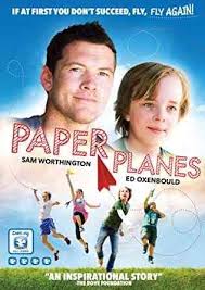 The Best Family Movies To Watch With Kids On Amazon Prime Instant Video Paper Plane Planes Movie Sam Worthington