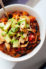 Vegetarian Butternut Squash Chipotle Chili Cookie And Kate Recipe Vegetarian Mexican Recipes Mexican Food Recipes Vegetarian Dishes