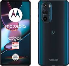 Motorola edge30 pro Smartphone (6,7 ...