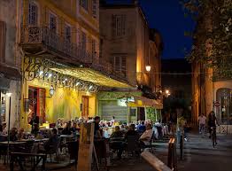Maybe you would like to learn more about one of these? Famous Artwork Cafe Terrace At Night Worldatlas