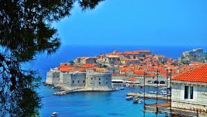 Geográficamente croacia posee una ubicación favorecedora a nivel turístico. Croacia De Playa En Playa Lonely Planet