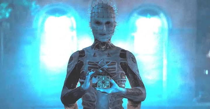 Hellraiser (2022) – the good and the bad… – Warped Perspective