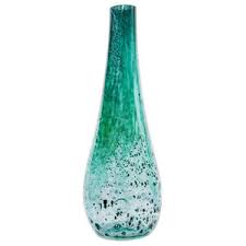 We did not find results for: Tall Turquoise Glass Vase Modern Vases By Gie El Houzz Uk
