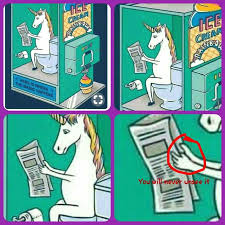 Unicorns Have Hooves Not Hands Aaaaaaaaaaaaghhh Unicorn Halloween Costume Unicorn Halloween Unicorns And Mermaids