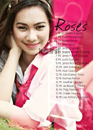 1amfirst Creatives and Events — Terens Eugenio 18th Birthday Collateral  Event...