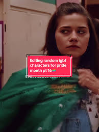 Editing random Igbt characters for pride month pt 16🏳️‍🌈 #senioryearmoive  #Senioryearedit #SenioryearMarthaReiser #SenioryearMarthaReiseredit  #Igbtshowstowatch #Igbt #pridemonth2024 #fyp