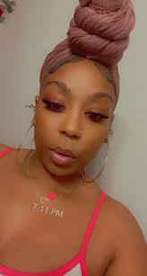 Jeneva Shardae Spencer