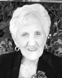 Amy Mitchell Obituary (1923