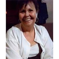 Charlene Noble Thornton Obituary