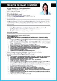 Examples of career objective for resume/cv. Public Administration Resume Sample July 2021