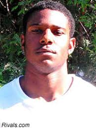 J Forrest West 2009 Weakside Defensive End Colorado