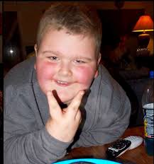 Popular billionaire Blord and his lovely kids🍎💕🍎