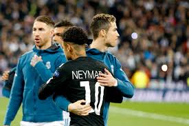 This page will be all about the latest @psg_inside updates allez paris!! Psg Transfer News Neymar Reportedly Wants To Play With Cristiano Ronaldo Bleacher Report Latest News Videos And Highlights