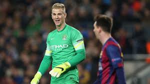 €2.00m * apr 19, 1987 in shrewsbury, england Joe Hart Der Fall Eines Ehemals Unuberwindbaren Torwarts German Site