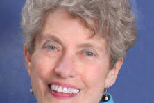 Obituary: Mary Colombo