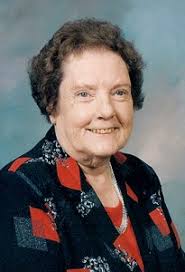 Martha Casstevens Obituary (1939