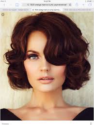 Medium hair is quite versatile since there are a lot of medium hairstyles that you may style with it. Pin By Shann Di Luccia On Hair Hair Styles Short Hair Styles Medium Hair Styles