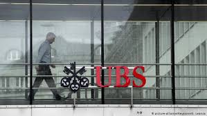 It is one of the largest securities managers in the world. Swiss Court Allows Ubs Bank Account Data Transfer To France News Dw 26 07 2019