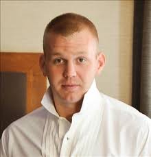 Kevin Rees Obituary (2012)