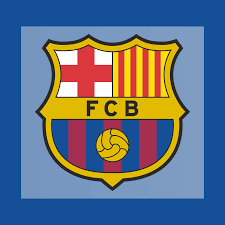 No sabes como importar un logo. Escudo Fc Barcelona Club Badge Crest Patch Kitroom Football