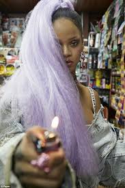 Marie Willow Rihanna Cover Rihanna Rihanna Fenty
