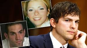 California moved to los angeles in september 2000, with a dream to make it big in the fashion industry. Ashton Kutcher May Testify At Ex Girlfriend S Murder Trial Against Hollywood Ripper Guardian Liberty Voice