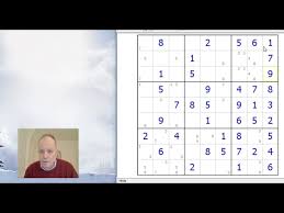Learn how to solve them and create them yourself with our quick and easy tutorial. Hard Sudoku Made Easy With This Simple Method Youtube