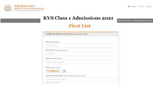 The list of selected students for admission in class i will be published in march 2021. 6ualn1jf4k13vm