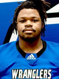 Texas State 2021 Defense Offers