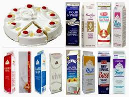 Tak apa sebab resepi kek ni tak perlu menggunakan oven pun! Info Lengkap Whipping Cream Dan Cara Beza Whipping Cream Non Dairy Dengan Dairy