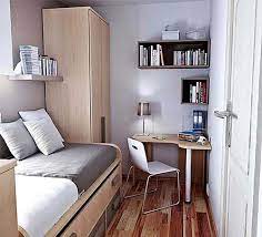 Untuk rumah yang didesain sederhana penyediaan kamar tidur 2 kamar dirasa cukup. 25 Desain Kamar Tidur Minimalis Multifungsi Gif Sipeti