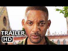 Proyecto Geminis Pelicula Completa Gratis Playpaste Gemini Man Latest Movie Trailers Ang Lee