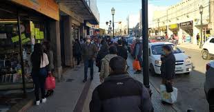 Según informó la cartera, se. Talca Pasa A Fase 2 Y Licanten Entra En Cuarentena Total A Partir De Este Viernes Diarios En Red