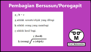 Temukan semua perbedaannya jawaban brain out di &mldr. Cara Menghitung Pembagian Ribuan Dengan Metode Bersusun Porogapit