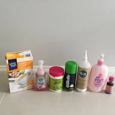 Diy Slime Australia Corn Flour From Aldi Foam Hand Wash Borax Baby Lotion Food Colouring And Shaving Foam From Coles Pvc Diy Slime Baby Lotion Diy Toys