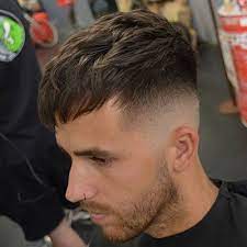 35 Best Haircuts And Hairstyles For Balding Men 2021 Styles Balding Mens Hairstyles Mens Haircuts Fade Haircuts For Balding Men