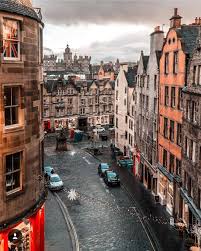 Reisen sie mit uns durch das hochland auf den spuren der „highlander und lassen sie sich faszinieren von einer der schönsten landschaften. Edinburgh Scotland