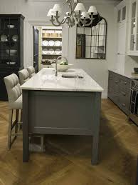 kitchen islands the victorian kitchen