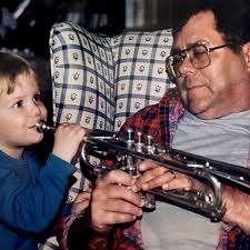 What It's Like to Lose Someone to Covid-19.