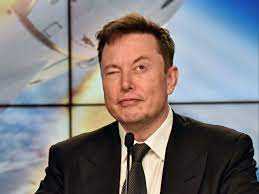 Elon Musk gaat eventjes van Twitter, na de gekte rond GameStop en Etsy