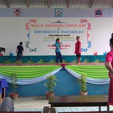 Majlis anugerah perkhidmatan cemerlang ssm, myipo dan mycc 2016. Long Busang Belaga Sarawak Rest Area