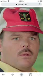 That time when Rocky Mills met Nixon, Rocky is definitely waterford 👍🏻