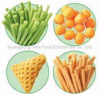 OEM/ODM Food Factory Direct-Selling with Hot-Selling Canned Potato Sticks