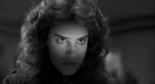 Night of the Comet-1984 film-Thom Eberhardt-screenshot-08-arcade game copy 