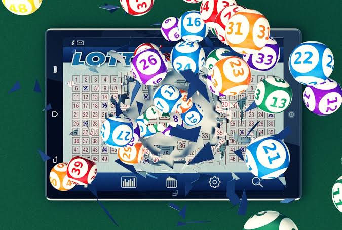 Online Lottery Sites - CasinoBetSites.com